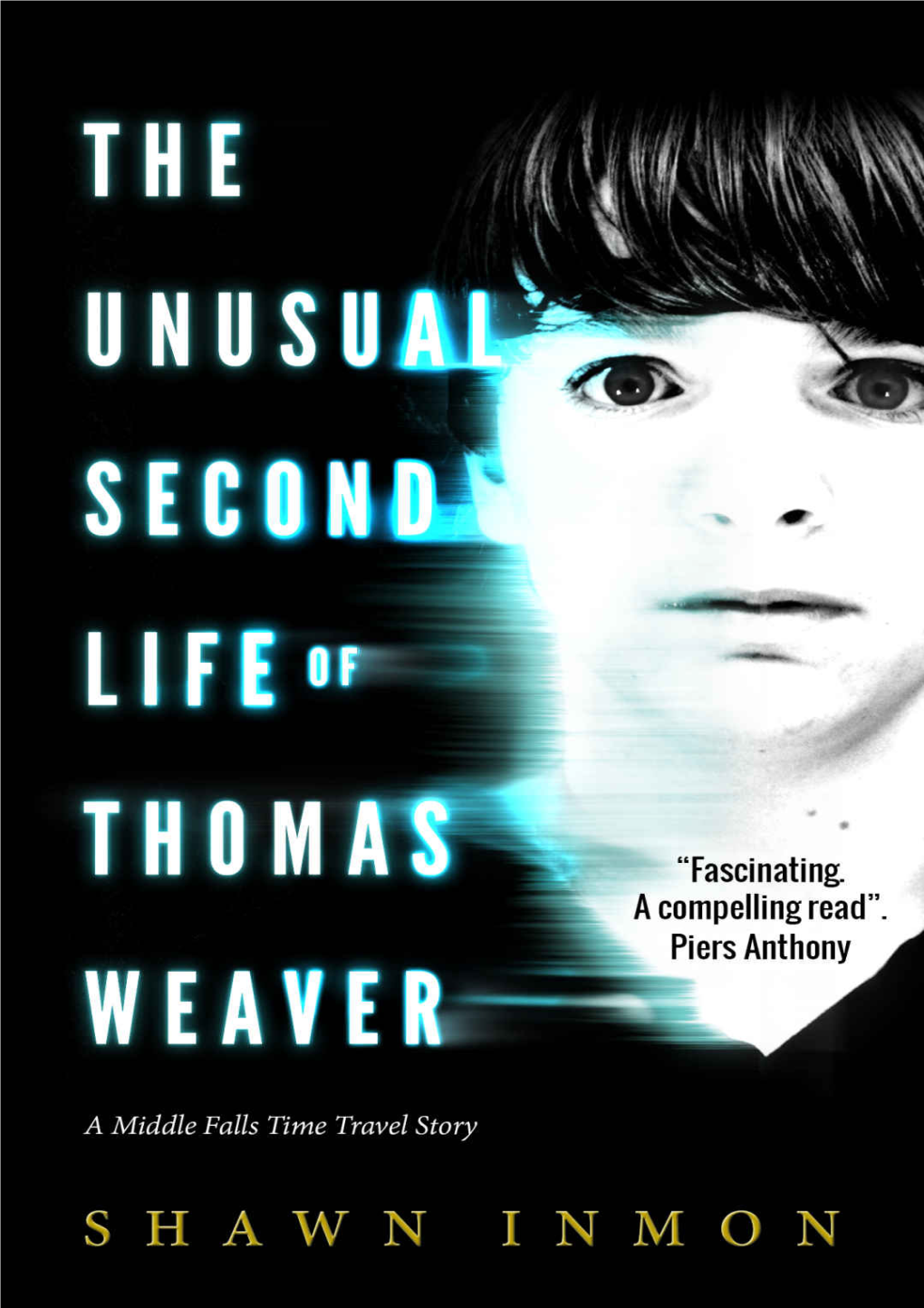 The Unusual Second Life of Thomas Weaver