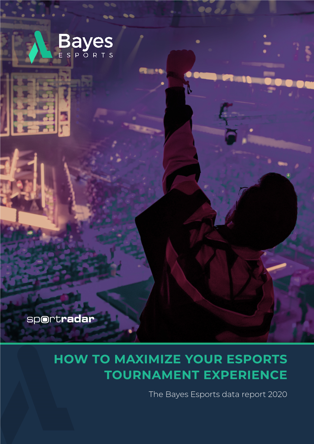 How to Maximize Your Esports Tournament Experience