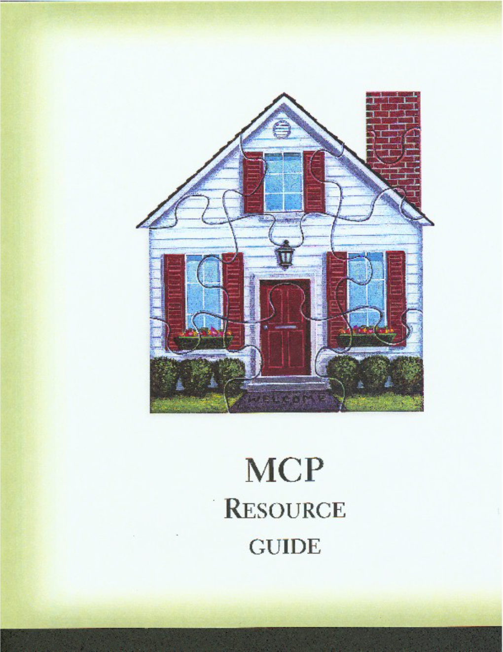 MCP Resource Guide