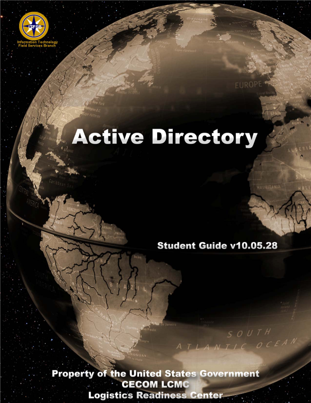 Active Directory 1