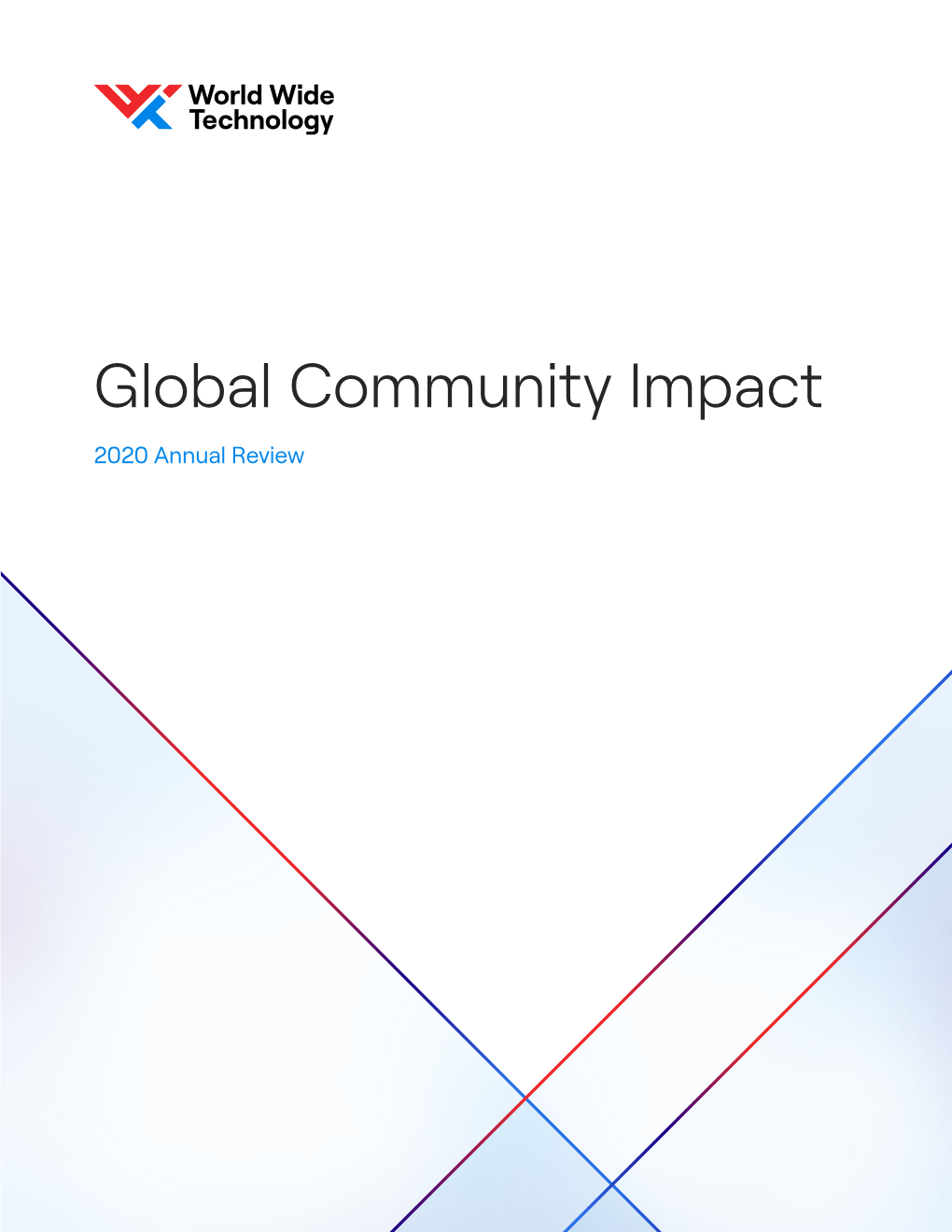 GCI Annual Review 2020