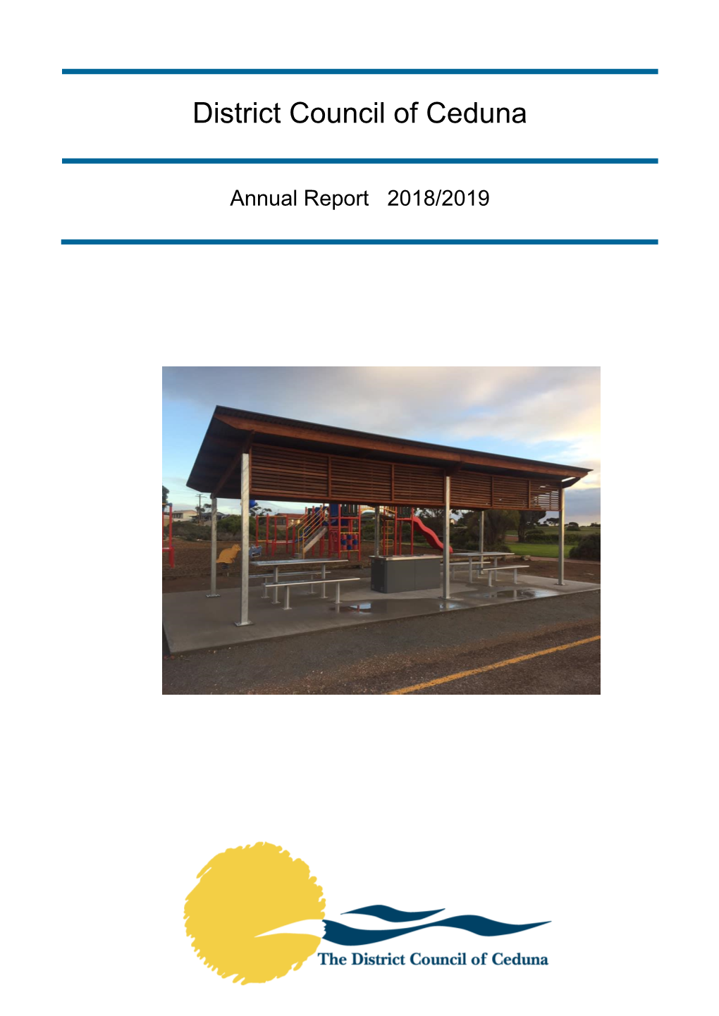 Annual Report 2018/2019