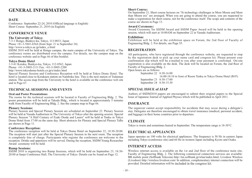 3. General Information (PDF/464KB)