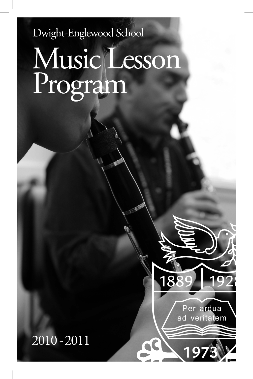 Music Lesson Program