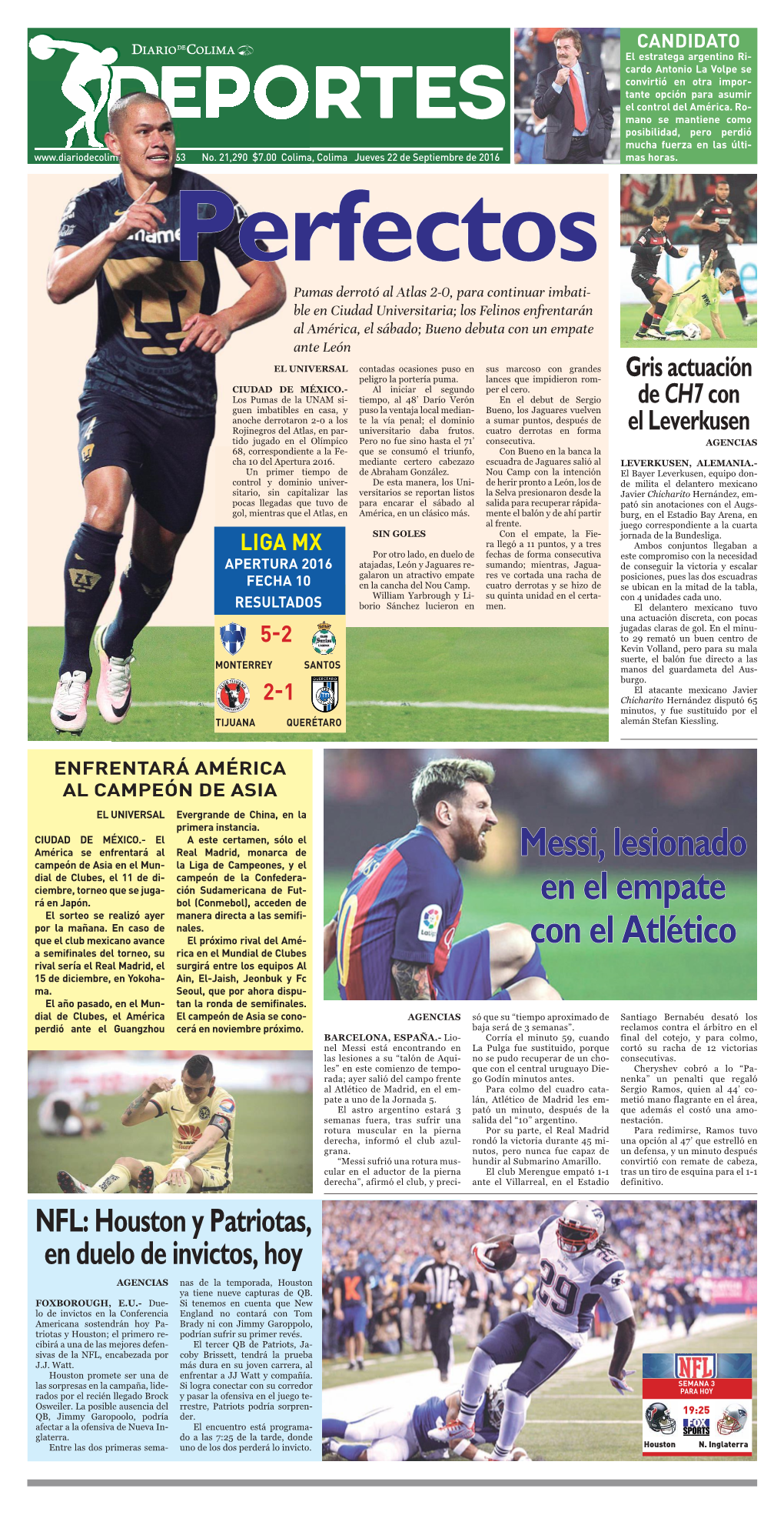 PORTADA DEPORTES Buena.Indd