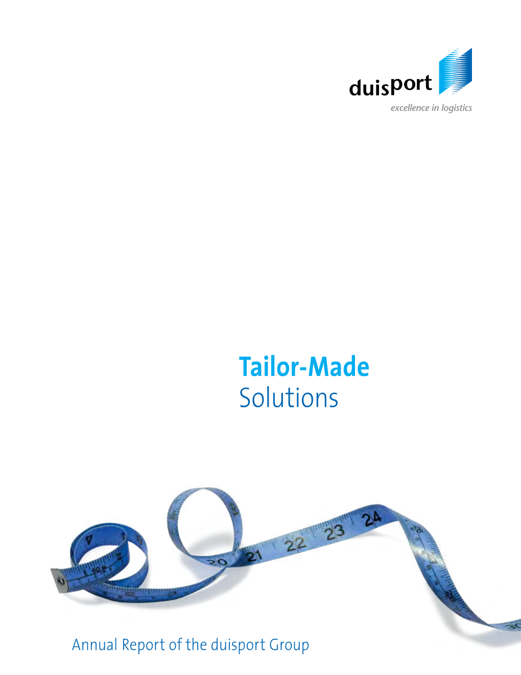Tailor-Made Solutions