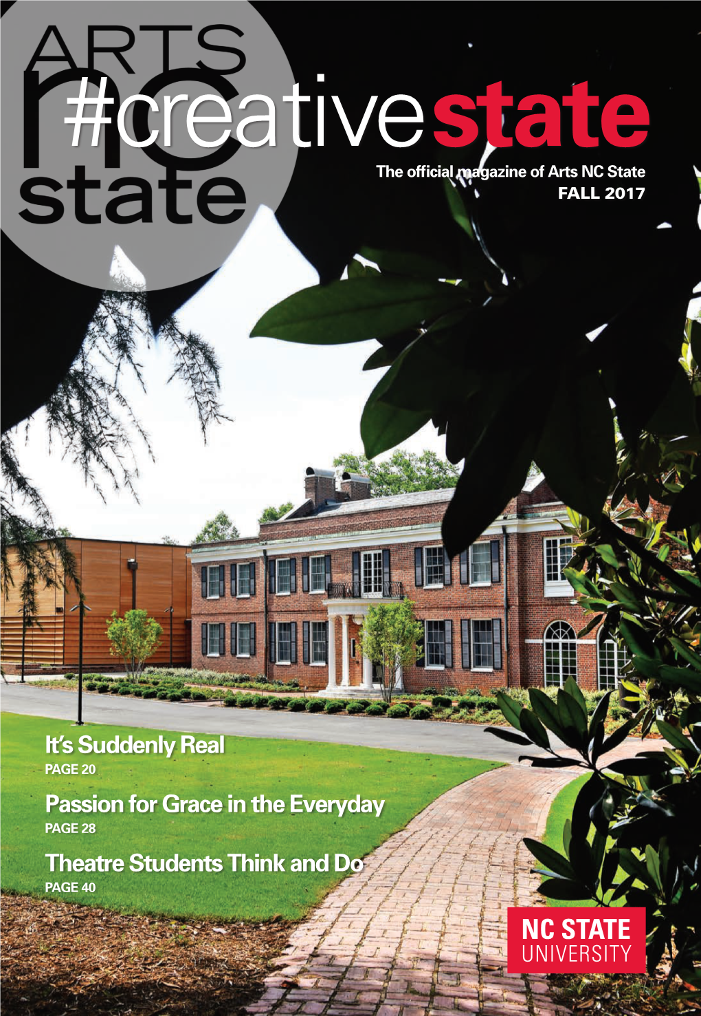 Fall 2017 Issue