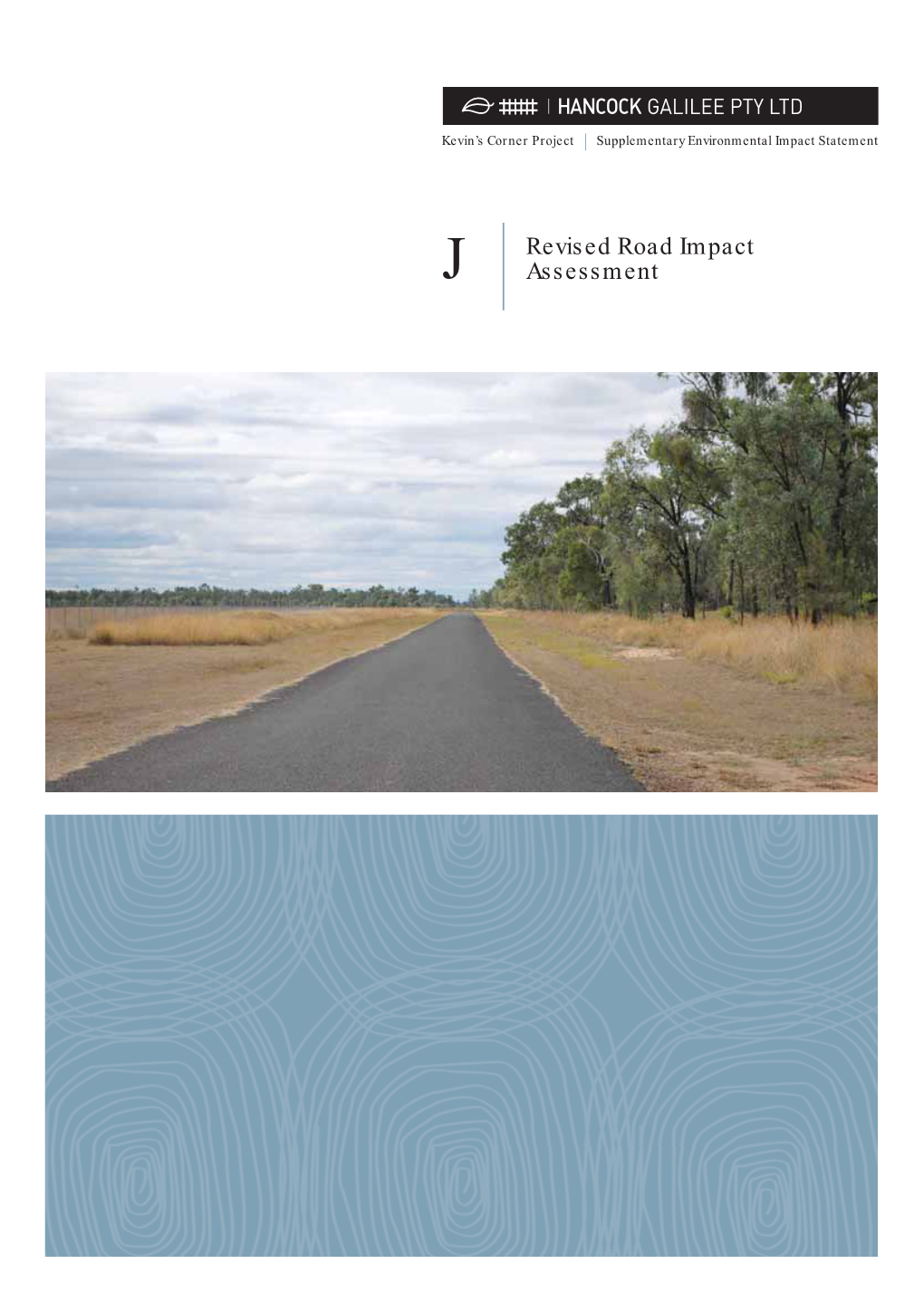 Revised Road Impact Assessment Revc V2 Final.Docx Road Impact Assessment