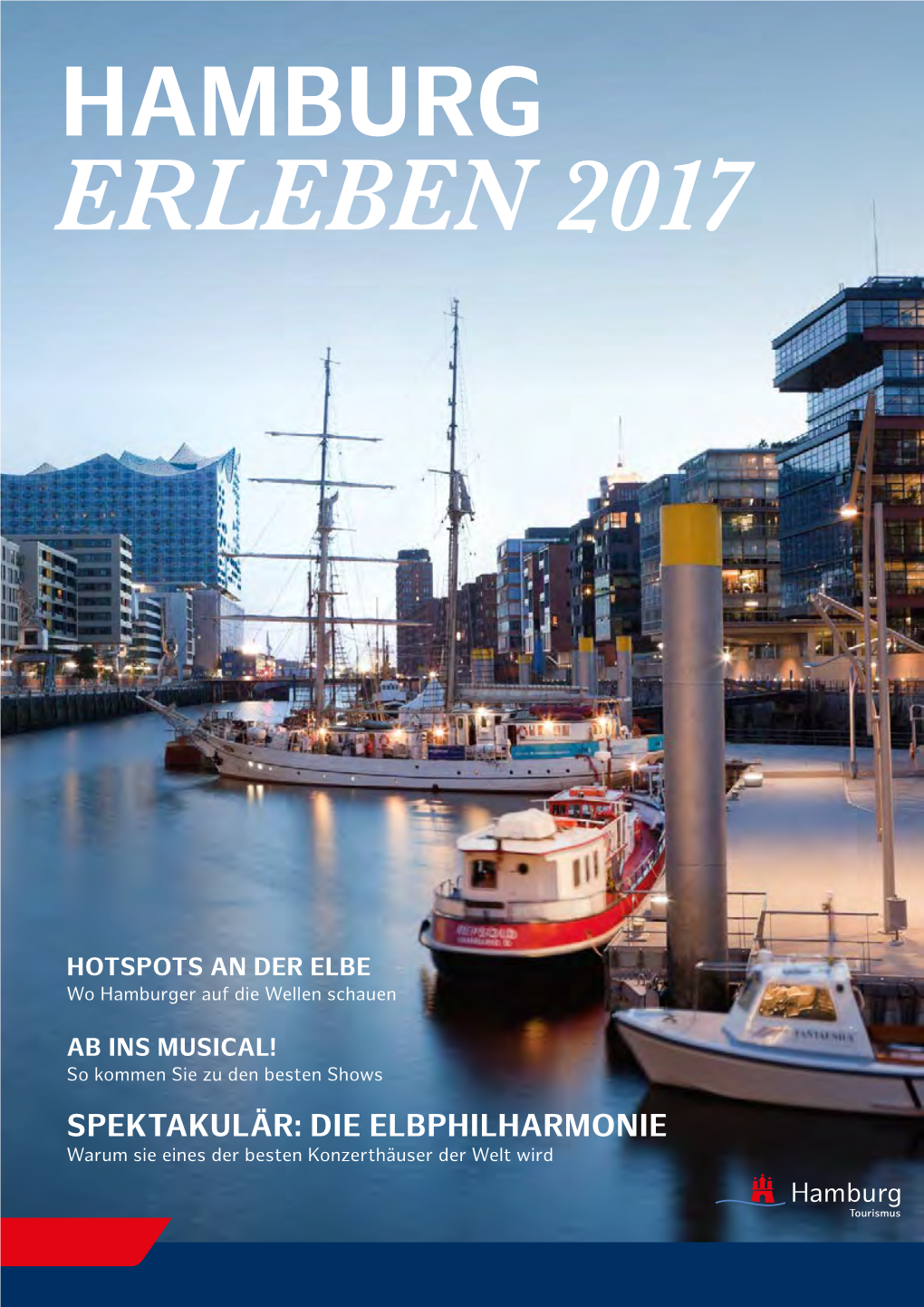 Hamburg Erleben 2017