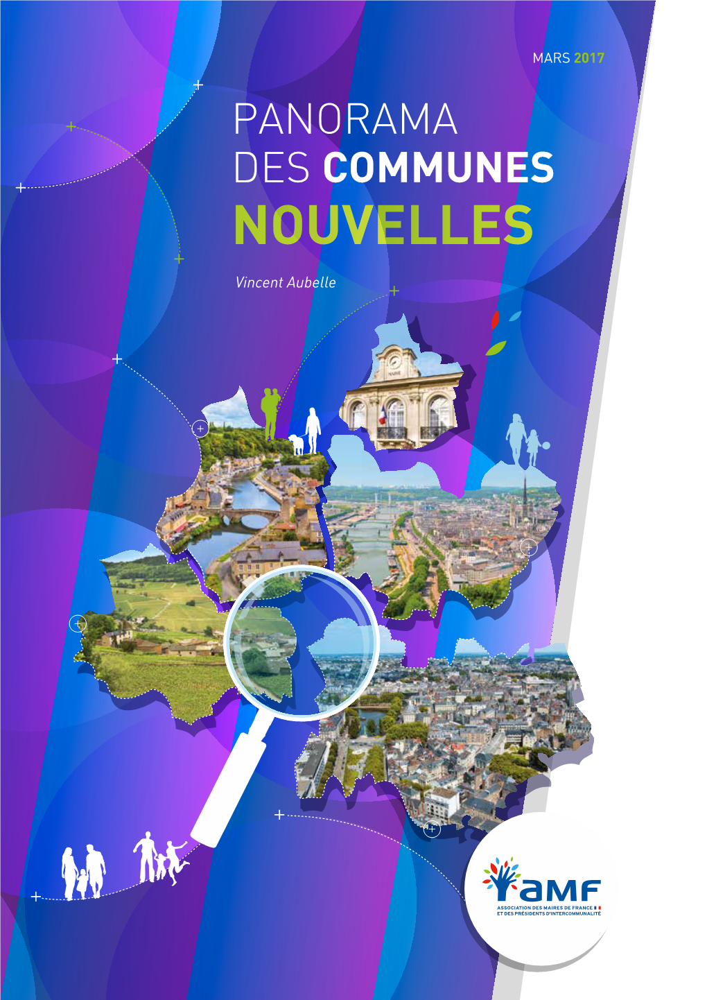 Communes Nouvelles