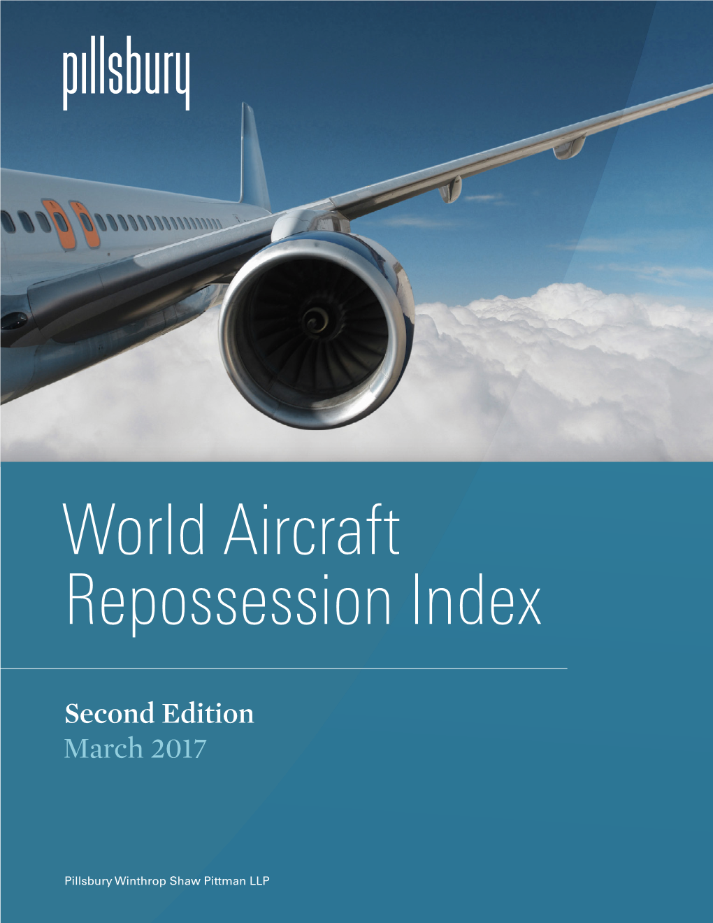 World Aircraft Repossession Index