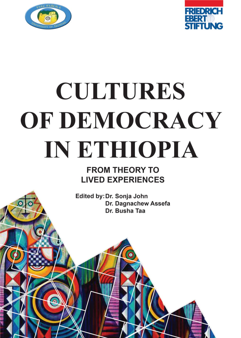 Cultures of Democracy in Ethiopia