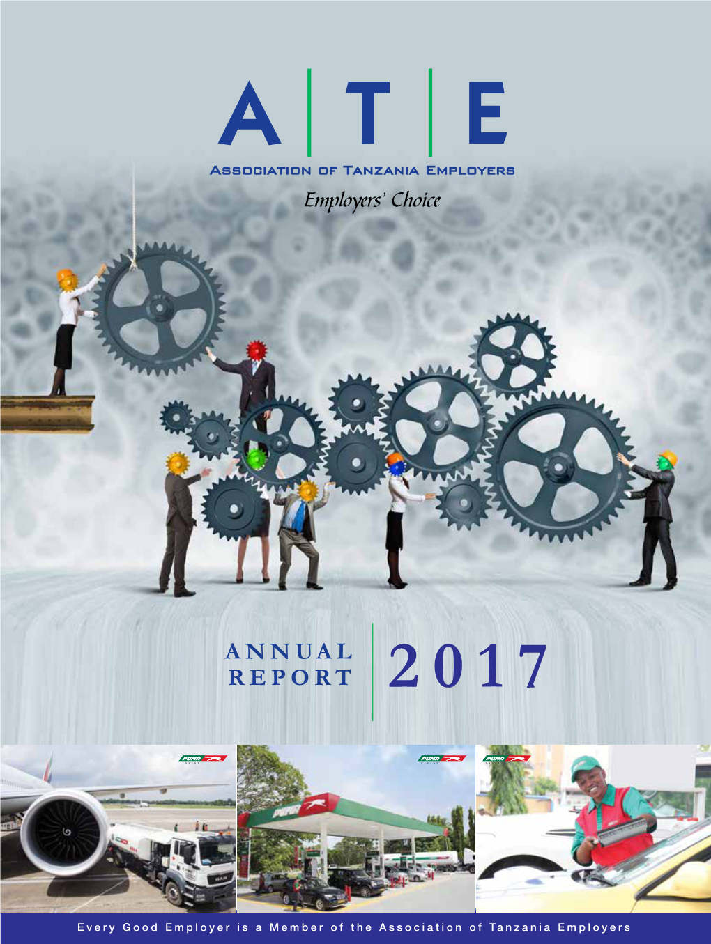 Annual Report 2017