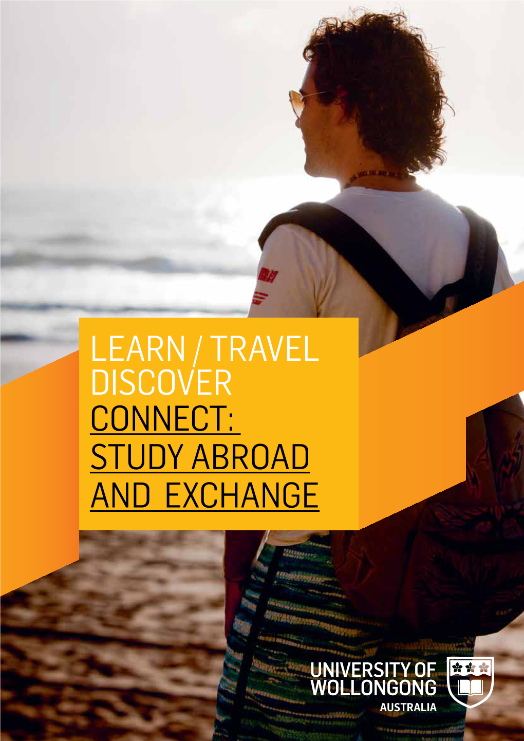 Study Abroad and Exchange