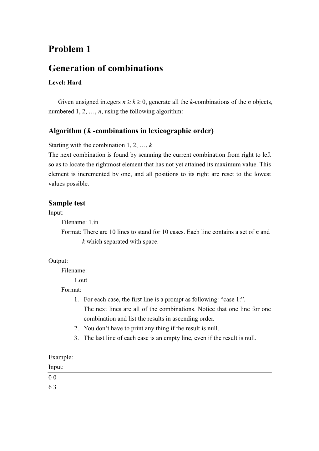 64-Bit Unsigned Integers