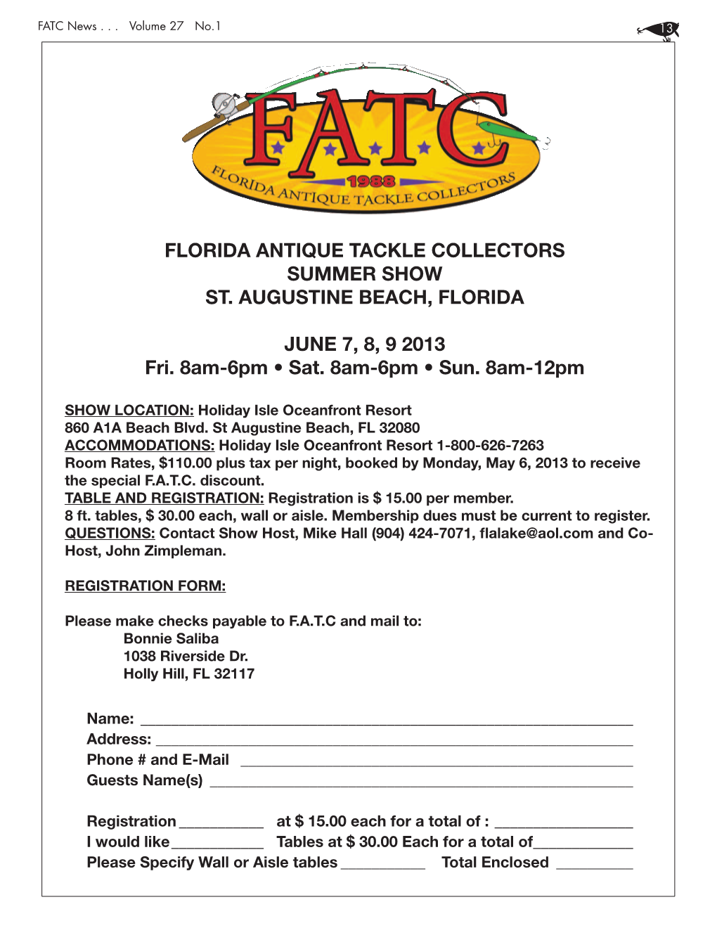 FATC Newsletter Jan.Indd