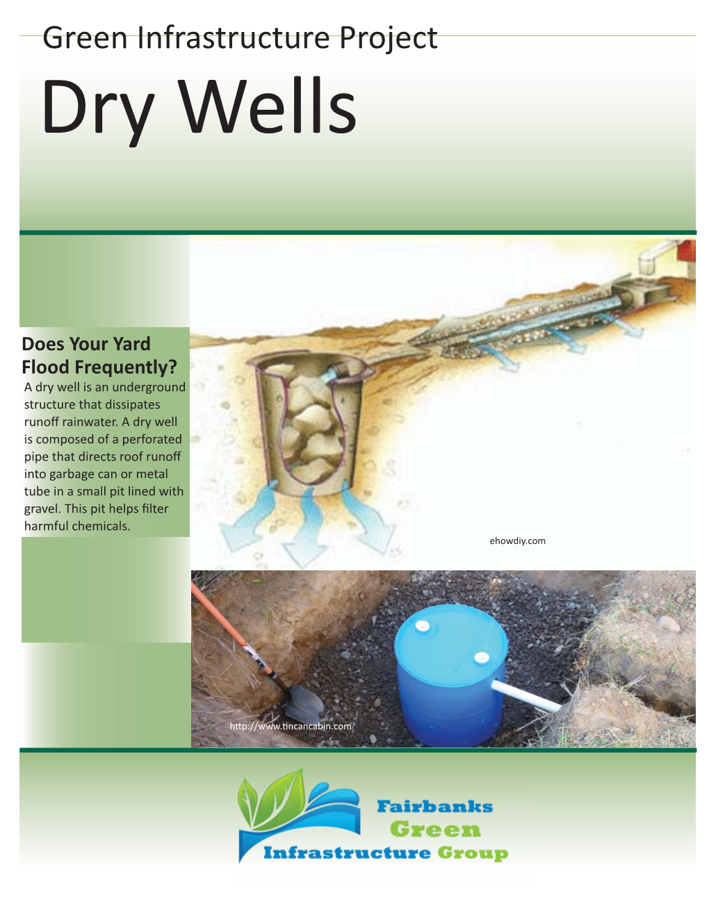 Dry Well Guide.Indd