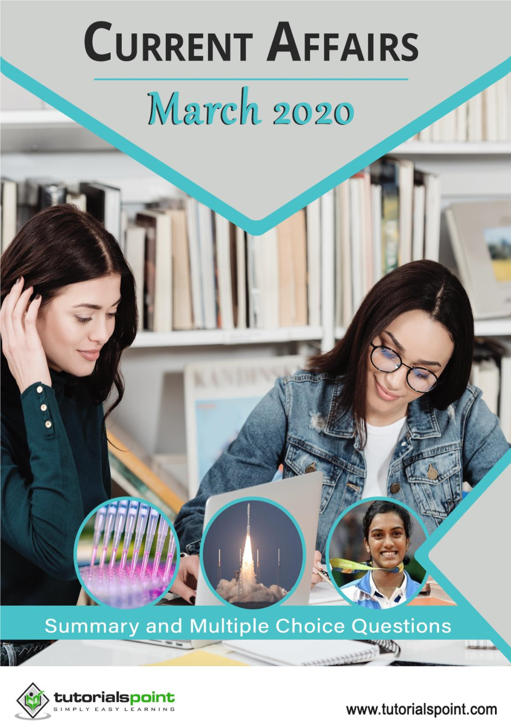 Current Affairs March 2020