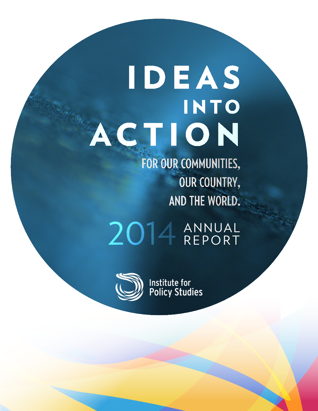 2014 Ideas Action