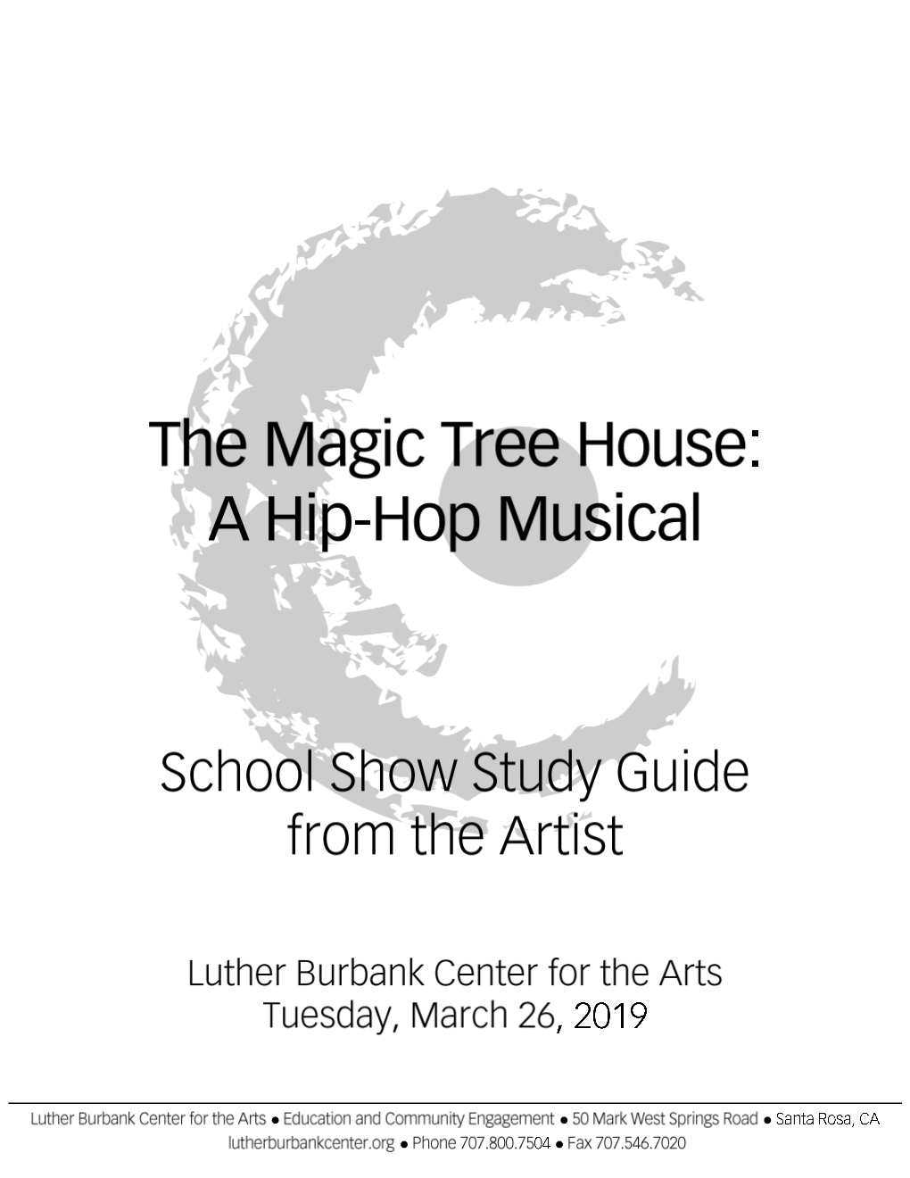 Magic-Tree-House-Study-Guide.Pdf