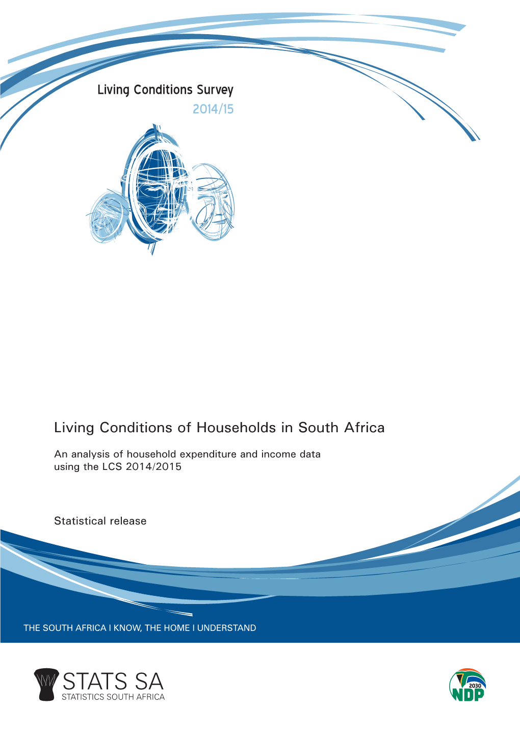 Living Conditions of Households in South Africa