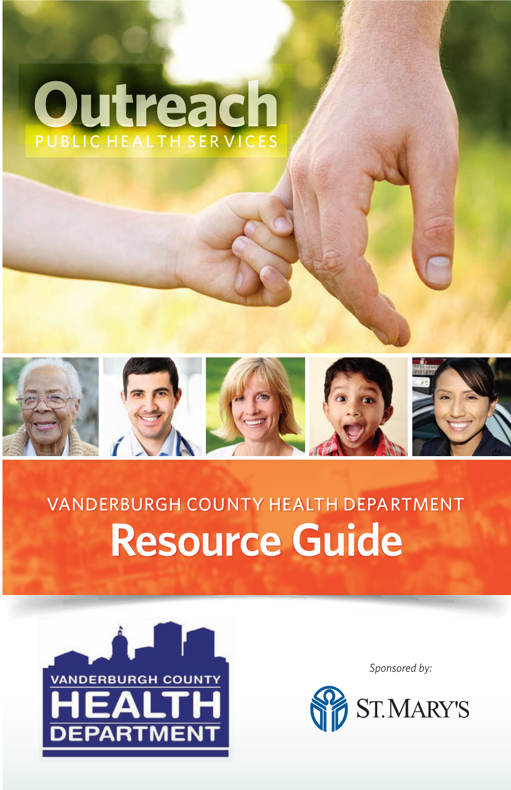 Vanderburgh County Resource Guide