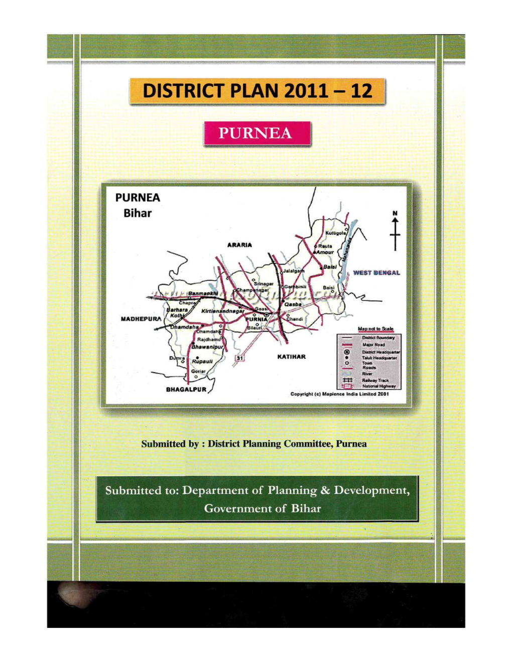 District Plan 2011 - 12