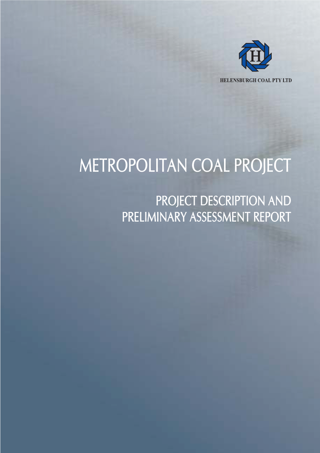 Metropolitan Coal Project