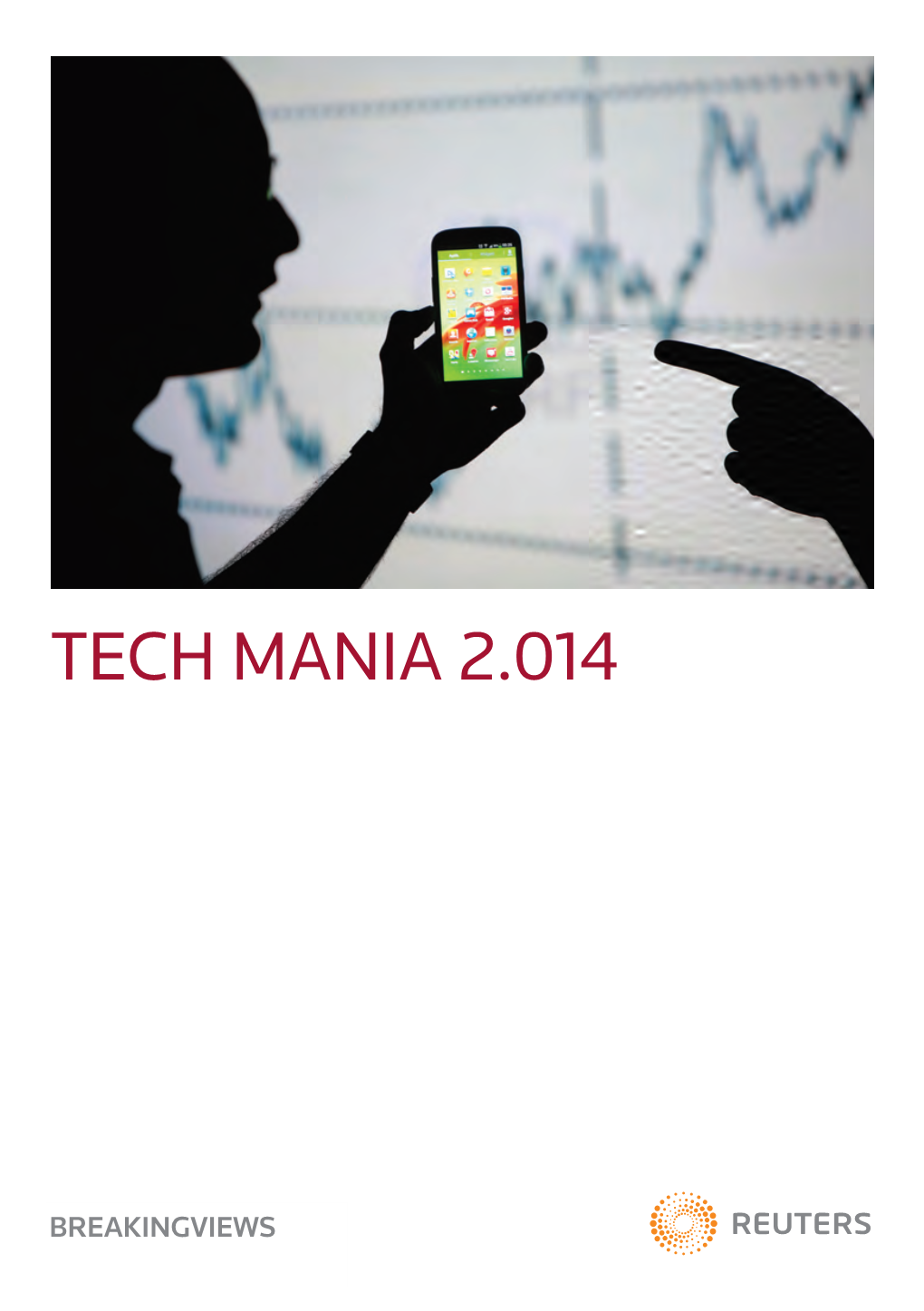 Tech Mania 2.014