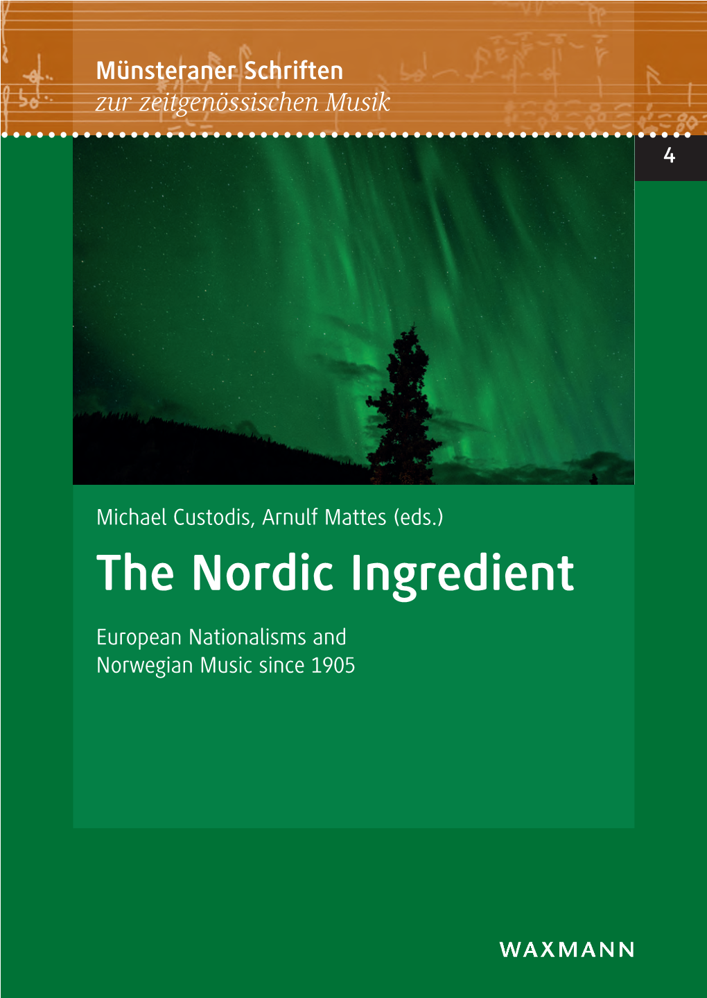 The Nordic Ingredient