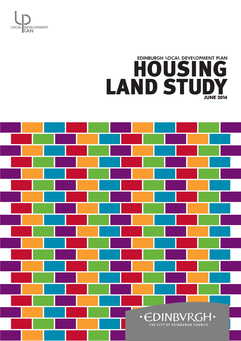 City of Edinburgh Council Housing Land Study