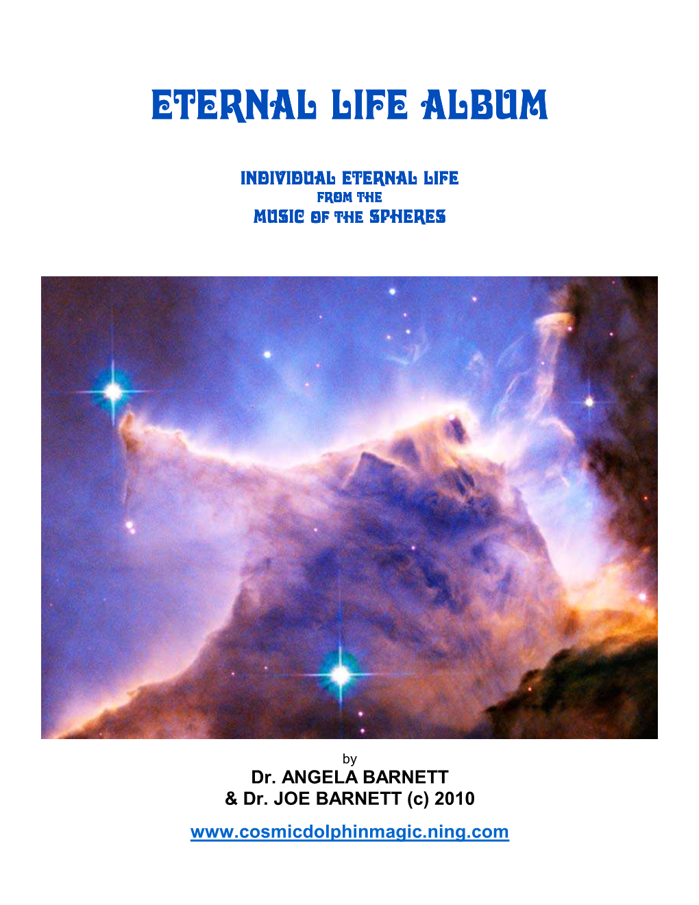 Eternal-Life-Music-Ofthe-Spheres.Pdf