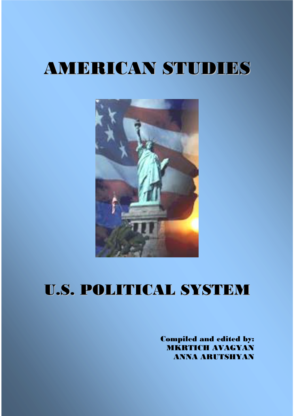 American Studies U.S