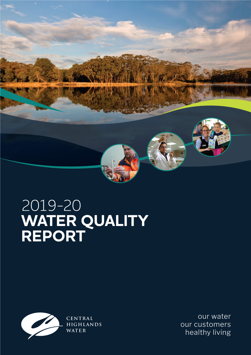 2019-20 Water Quality Report