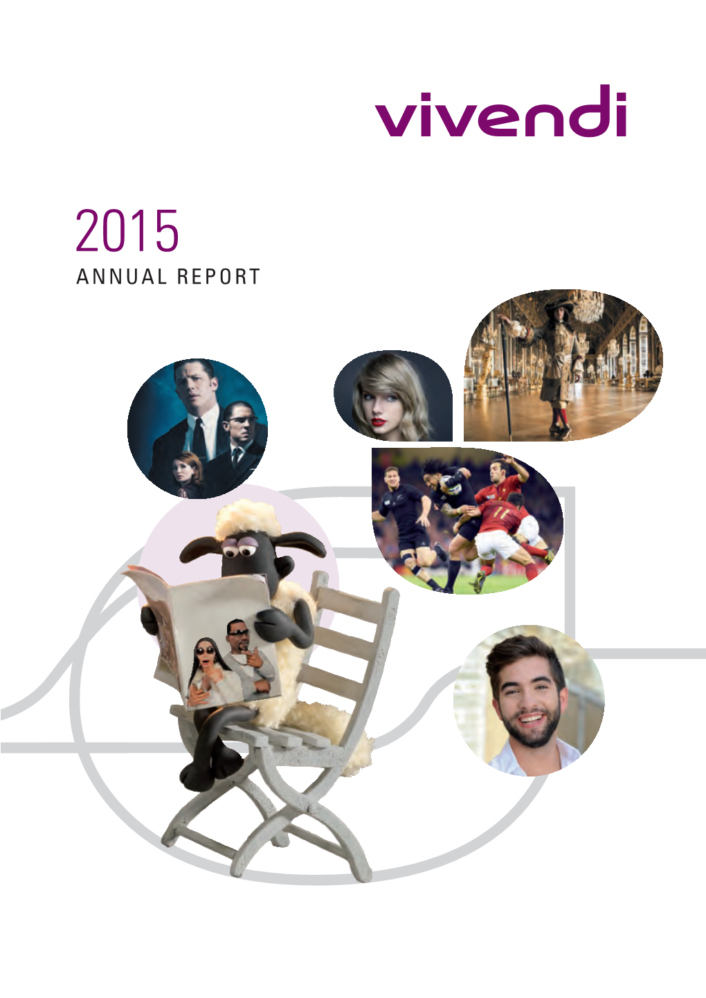 View Annual Report