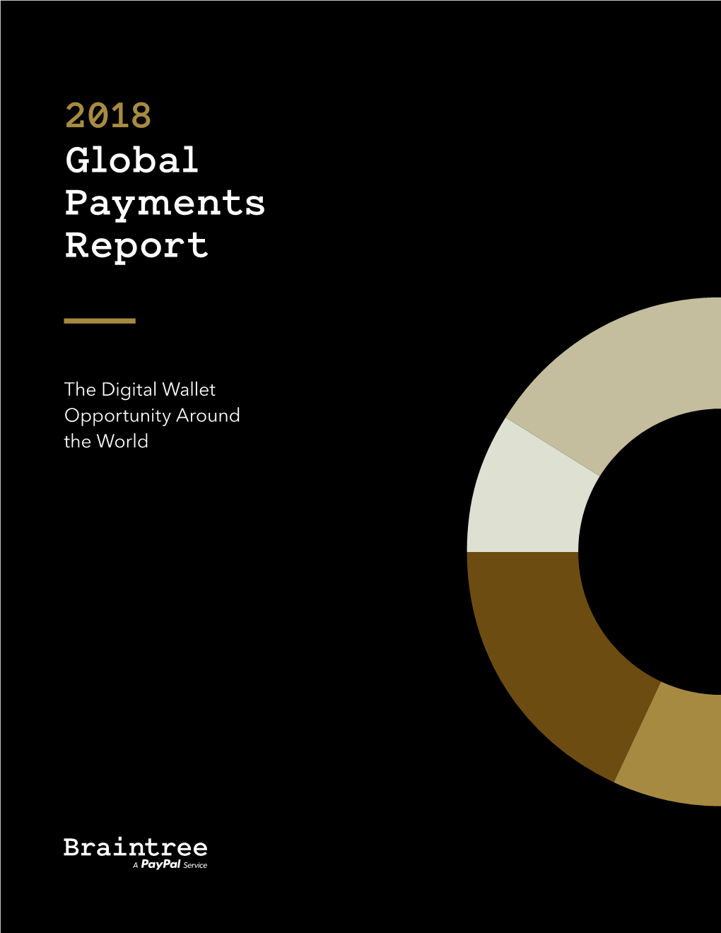 2018 Global Payments Report