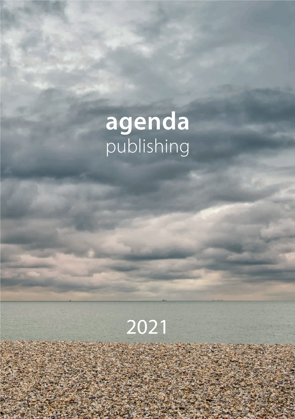 Catalogue 2021