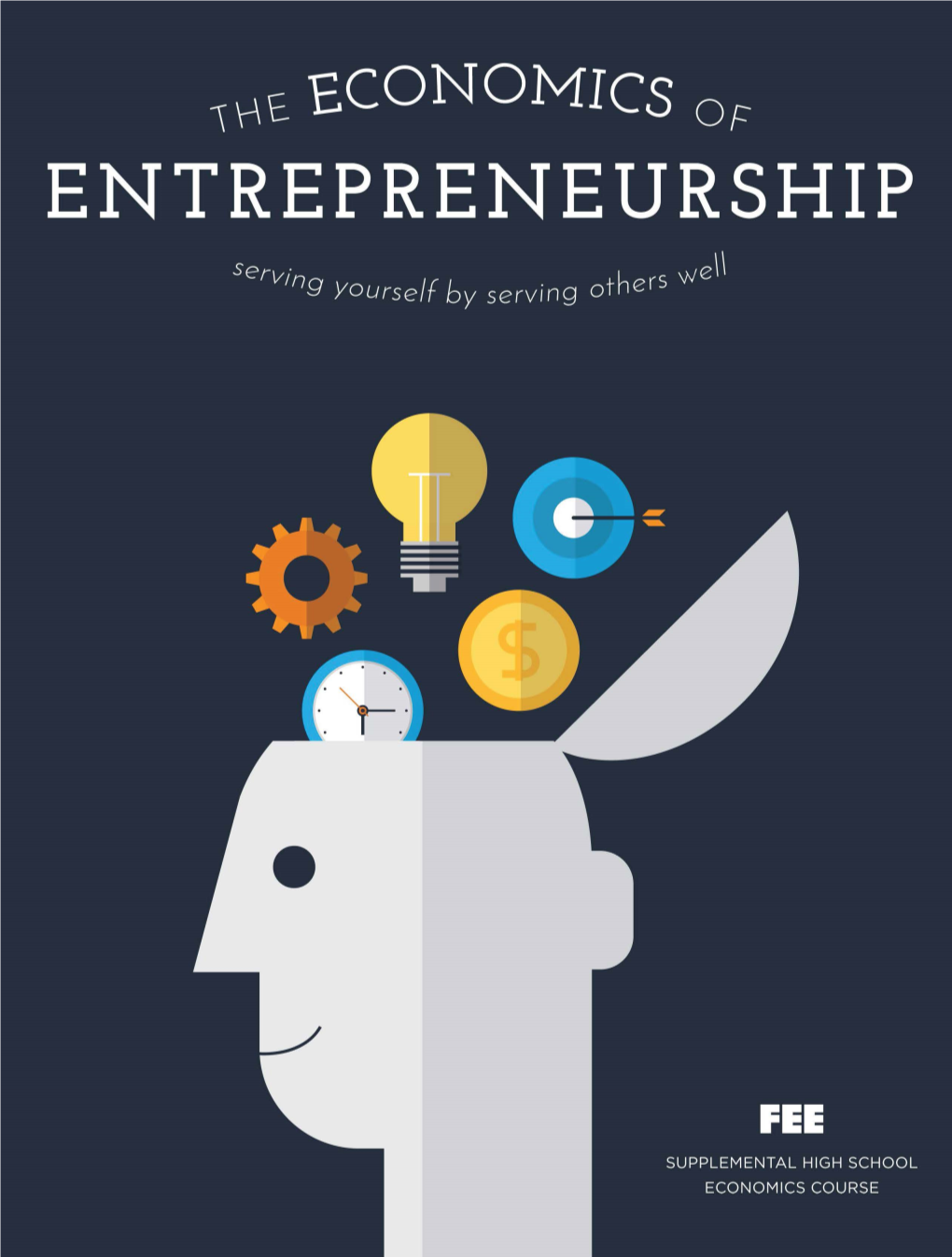 The Economics of Entrepreneurship |