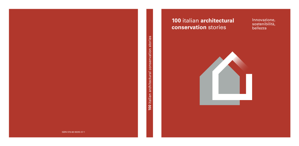 100 Italian Architectural Conservation Stories