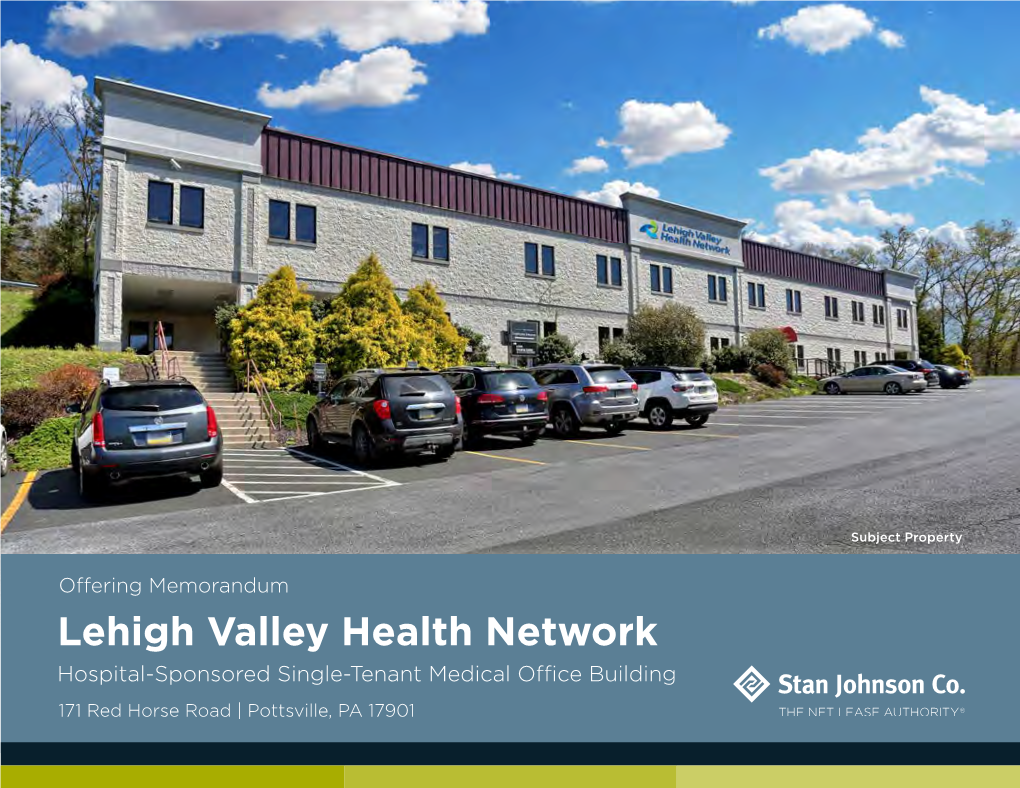 Lehigh Valley Health Network