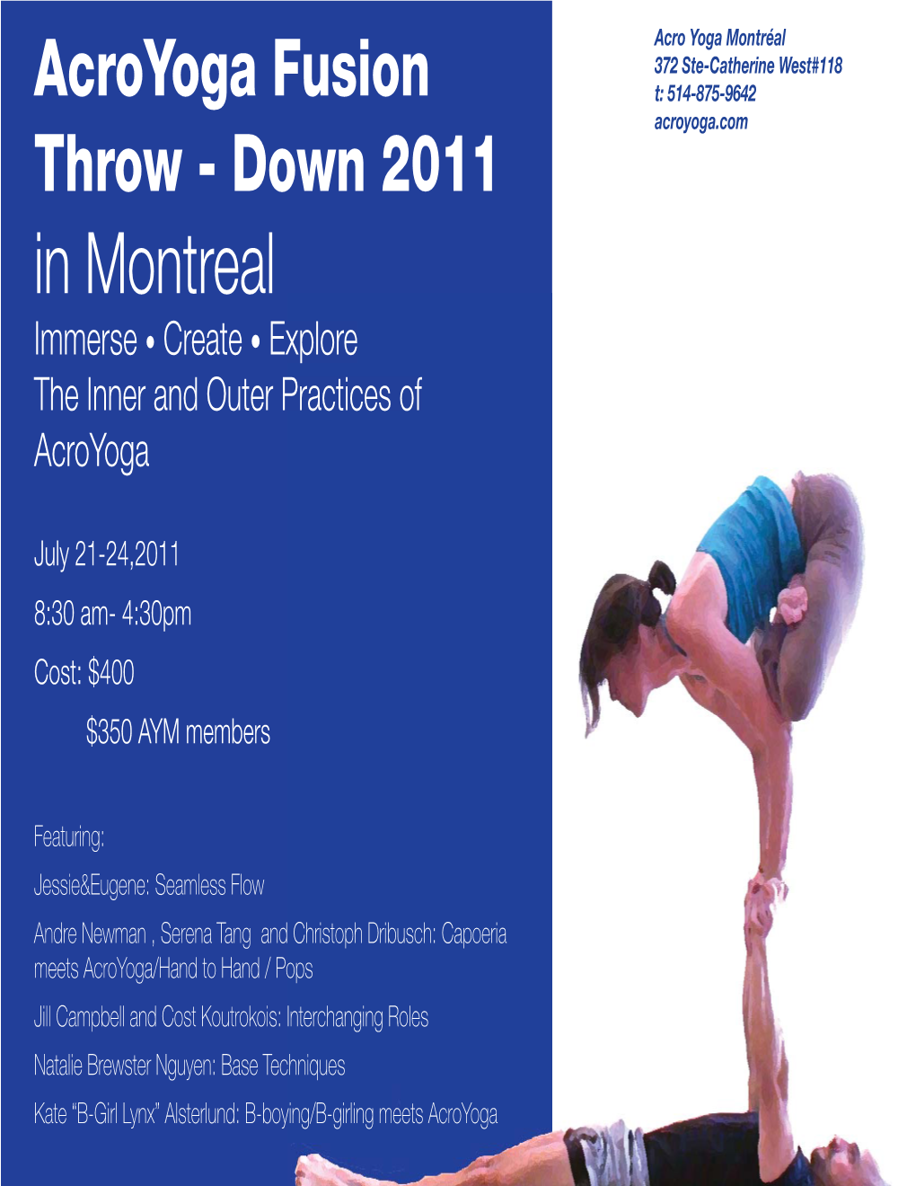 Acroyoga-Fusion-Throwdown-2011