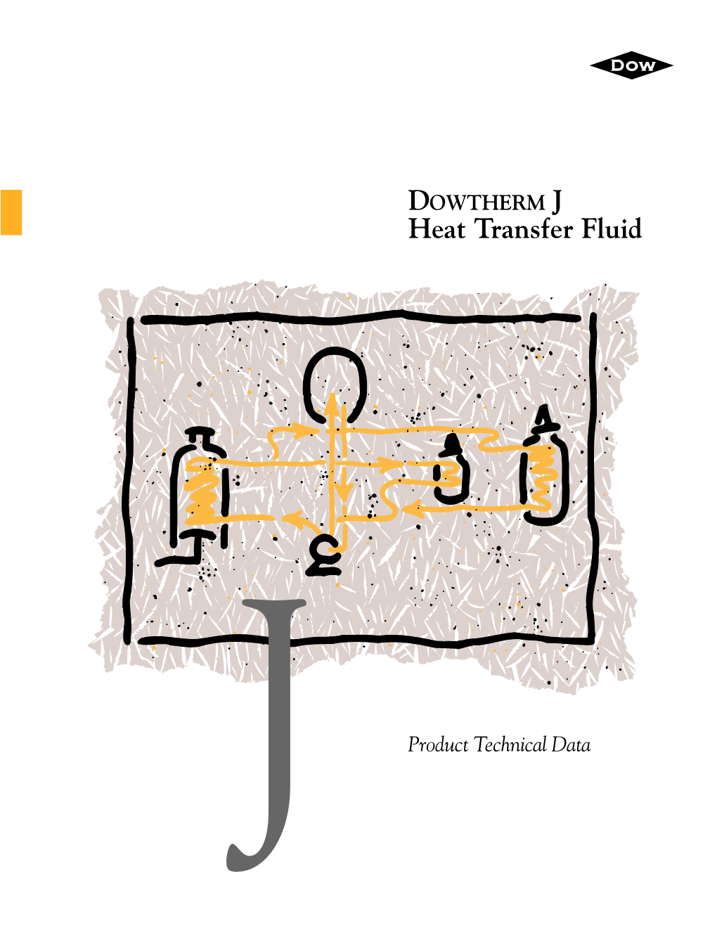 DOWTHERM J Heat Transfer Fluid