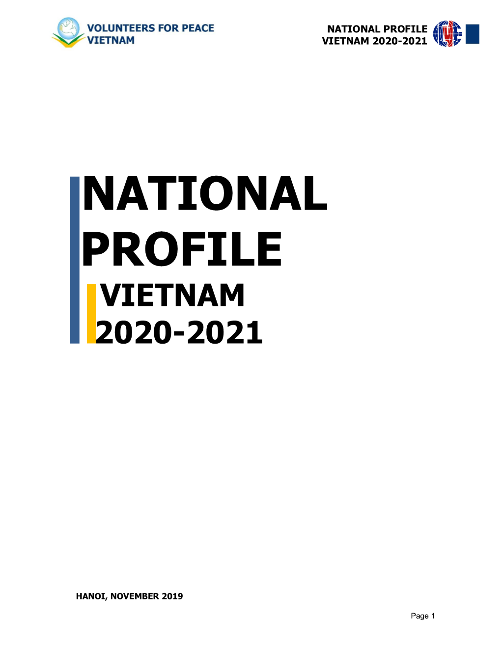 National ]Profile