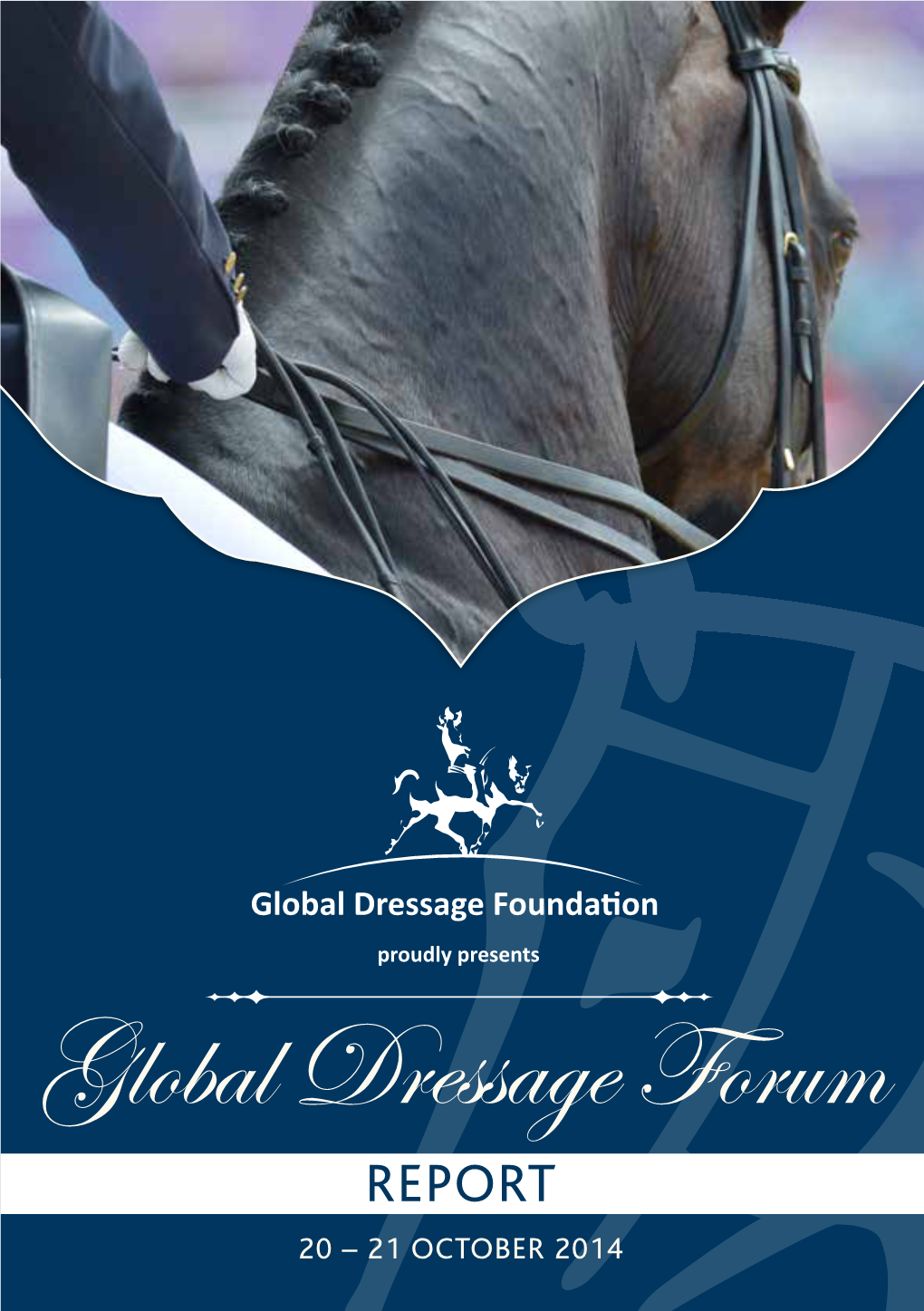 Global Dressage Foundation