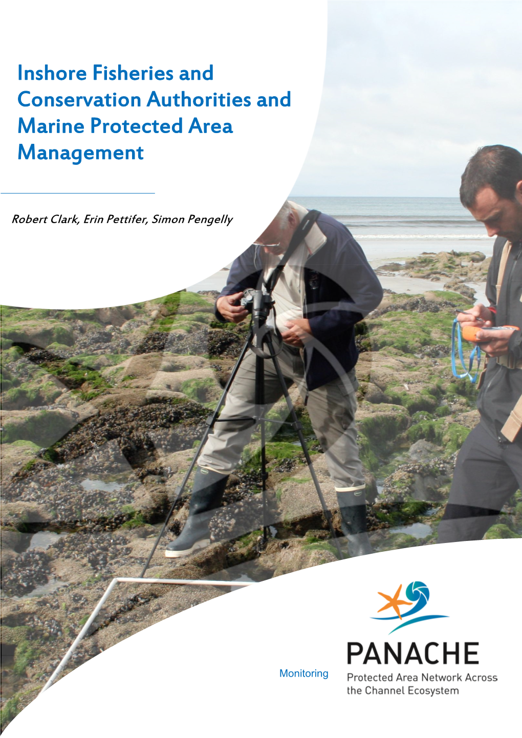 Inshore Fisheries and Conservation Authorities and Marine Protected Area Management