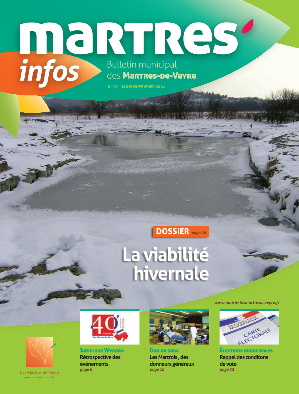 La Viabilité Hivernale