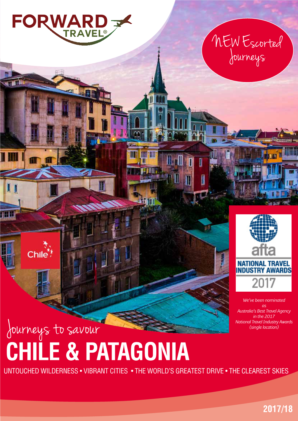 Chile & Patagonia