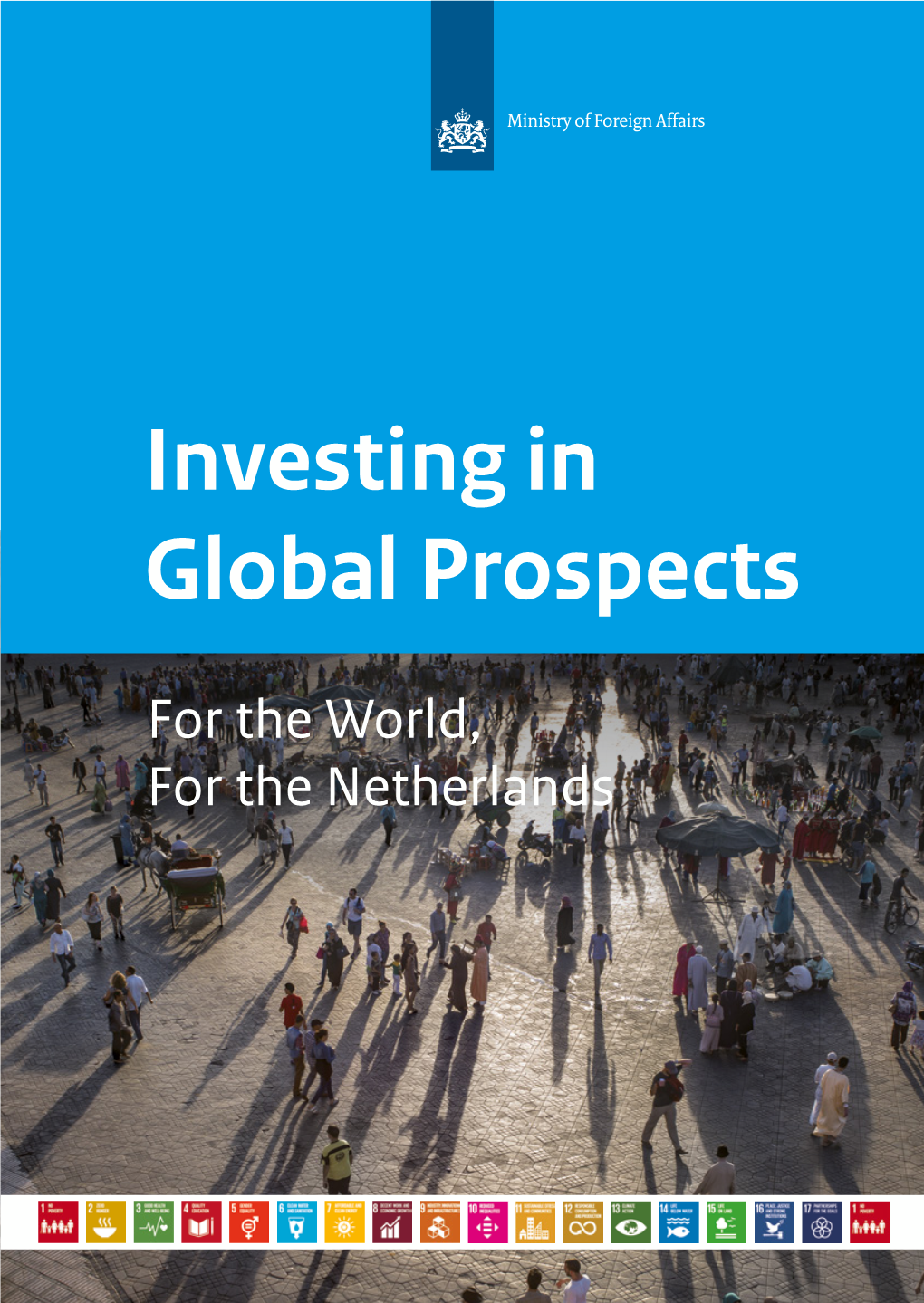 Investing in Global Prospects