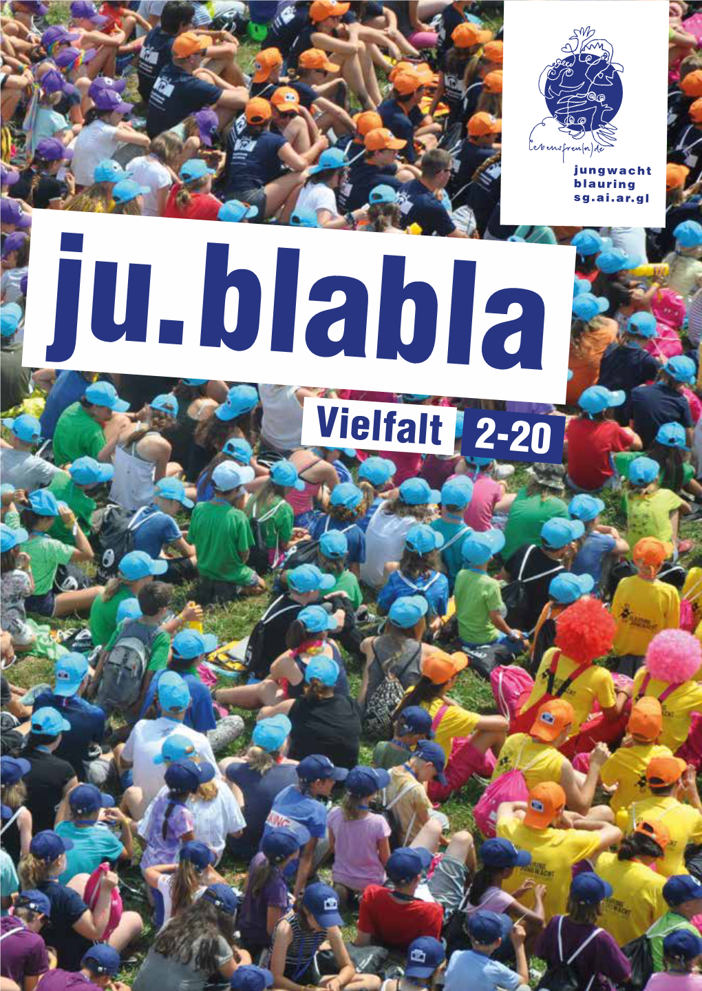 Download Ju.Blabla 2-20