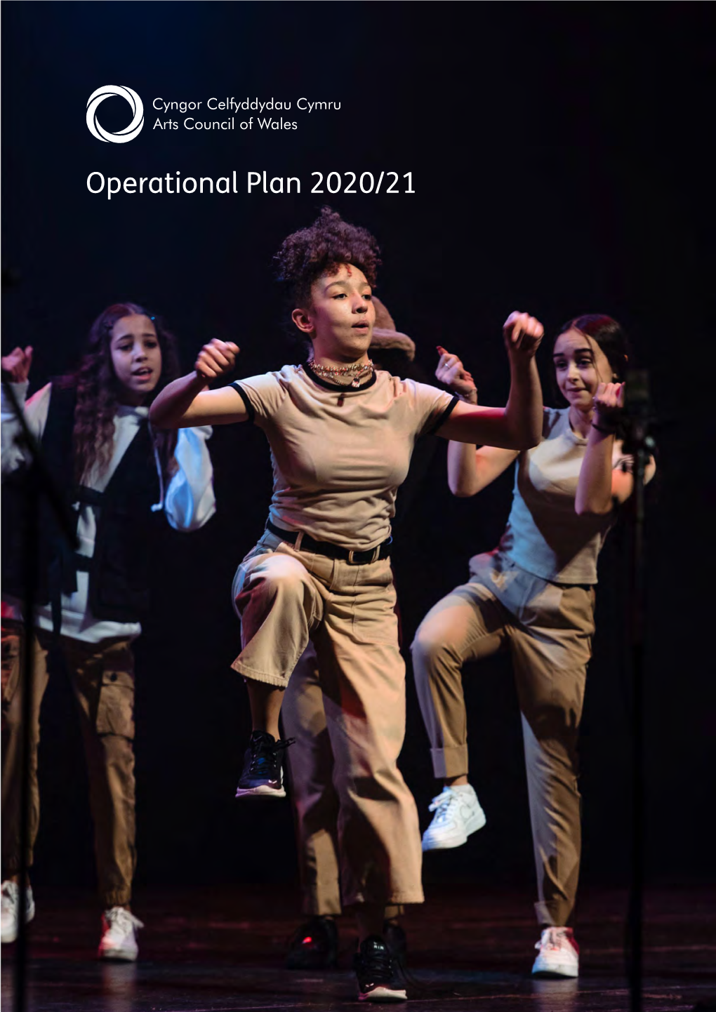 Operational Plan 2020-21